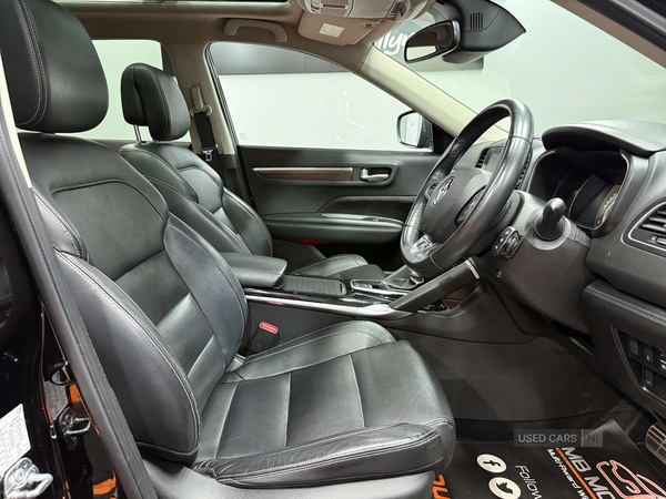 Used Renault Koleos 2017 for sale - 77204237: Photo 23