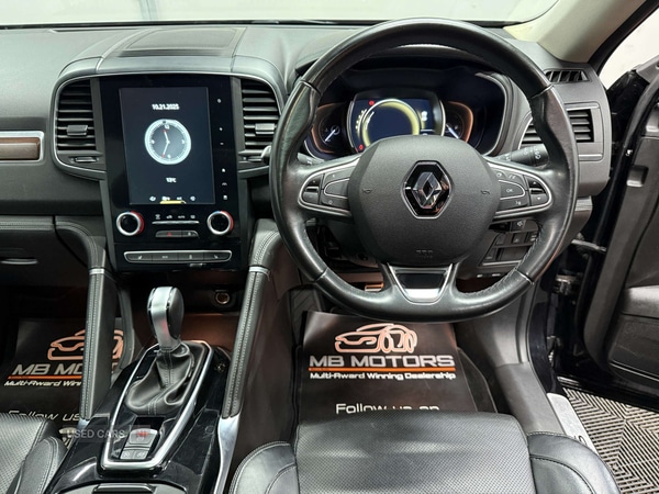 Used Renault Koleos 2017 for sale - 77204237: Photo 26