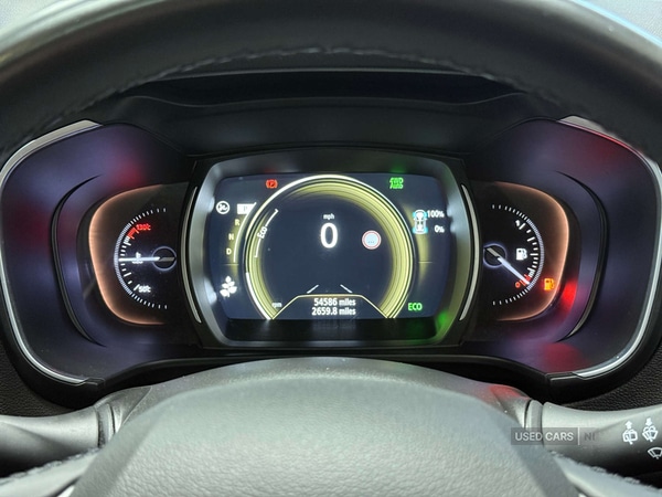 Used Renault Koleos 2017 for sale - 77204237: Photo 27