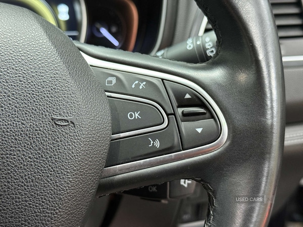 Used Renault Koleos 2017 for sale - 77204237: Photo 29