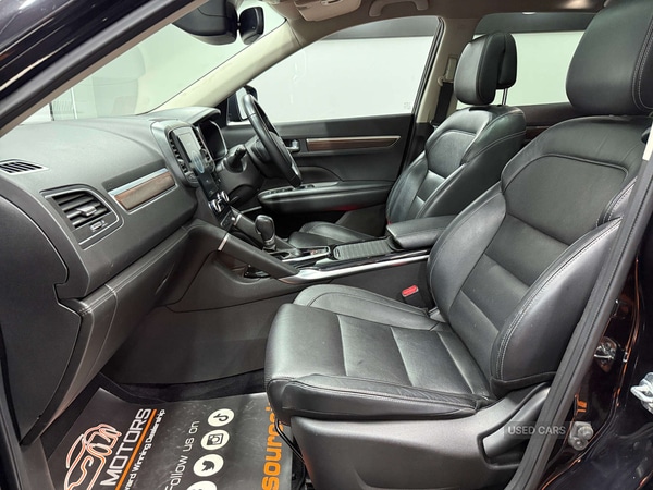 Used Renault Koleos 2017 for sale - 77204237: Photo 46