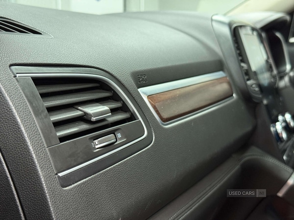 Used Renault Koleos 2017 for sale - 77204237: Photo 48