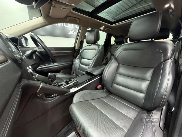 Used Renault Koleos 2017 for sale - 77204237: Photo 49