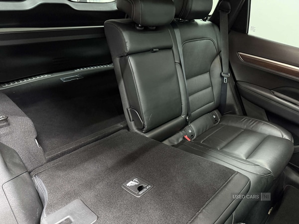 Used Renault Koleos 2017 for sale - 77204237: Photo 53