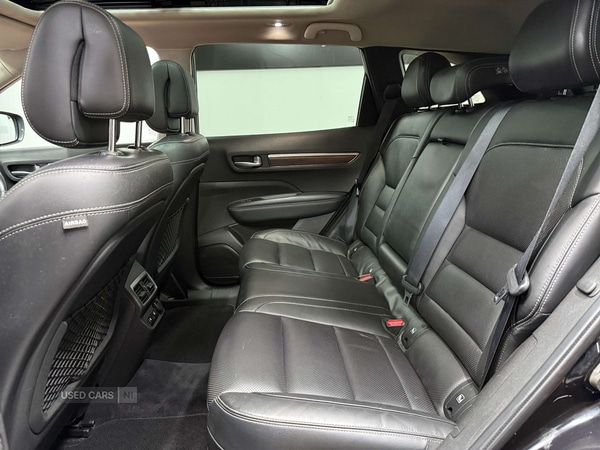 Used Renault Koleos 2017 for sale - 77204237: Photo 56