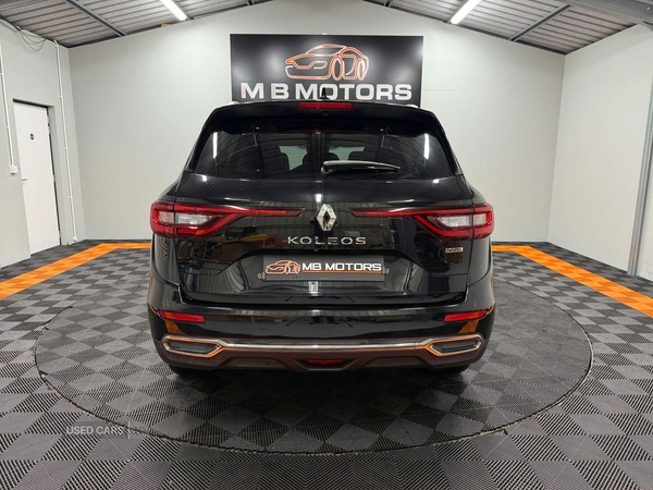Used Renault Koleos 2017 for sale - 77204237: Photo 7