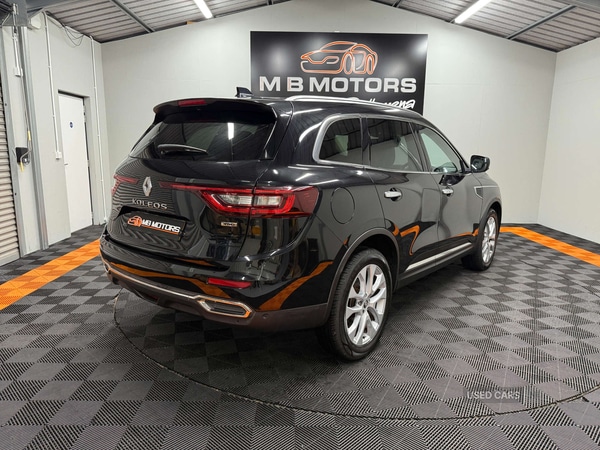 Used Renault Koleos 2017 for sale - 77204237: Photo 8