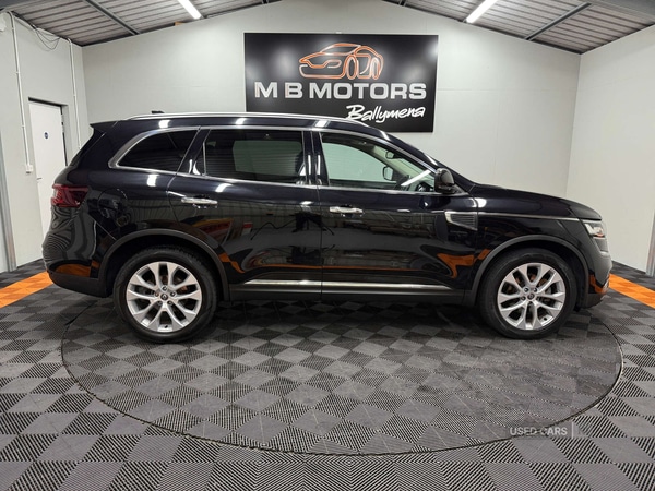 Used Renault Koleos 2017 for sale - 77204237: Photo 9