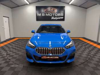 Used BMW 2 Series 2020 for sale - 75280774: Photo