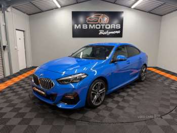 Used BMW 2 Series 2020 for sale - 75280774: Photo