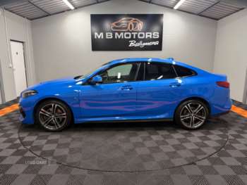 Used BMW 2 Series 2020 for sale - 75280774: Photo