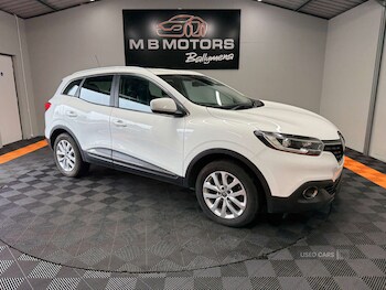 Renault - Kadjar