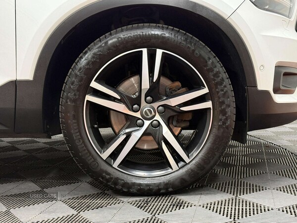 Used Volvo XC40 2018 for sale - 76315508: Photo 11