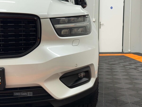 Used Volvo XC40 2018 for sale - 76315508: Photo 14