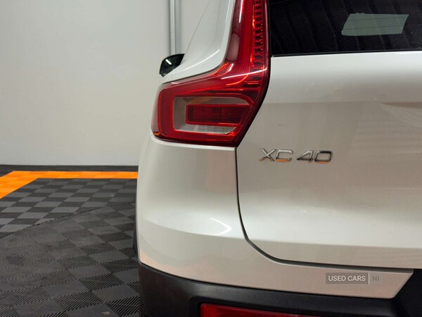 Used Volvo XC40 2018 for sale - 76315508: Photo 16
