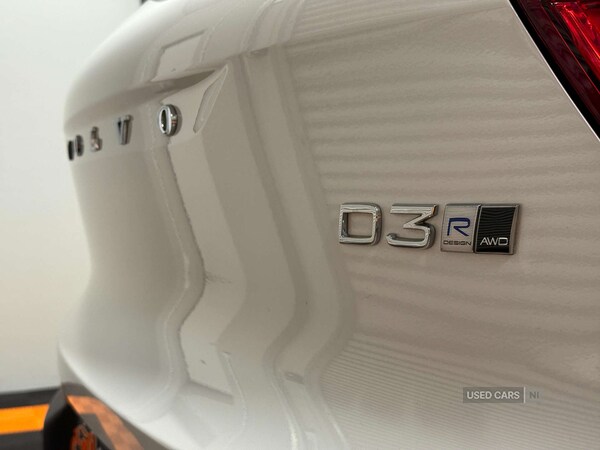 Used Volvo XC40 2018 for sale - 76315508: Photo 17