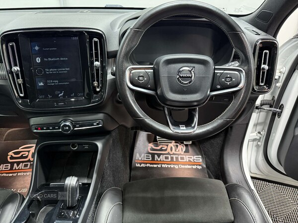 Used Volvo XC40 2018 for sale - 76315508: Photo 24