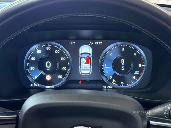 Used Volvo XC40 2018 for sale - 76315508: Photo 26