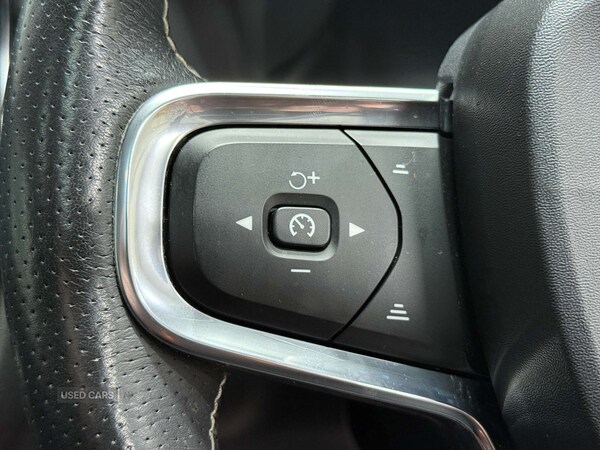 Used Volvo XC40 2018 for sale - 76315508: Photo 27