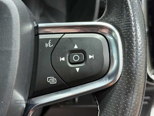 Used Volvo XC40 2018 for sale - 76315508: Photo 28