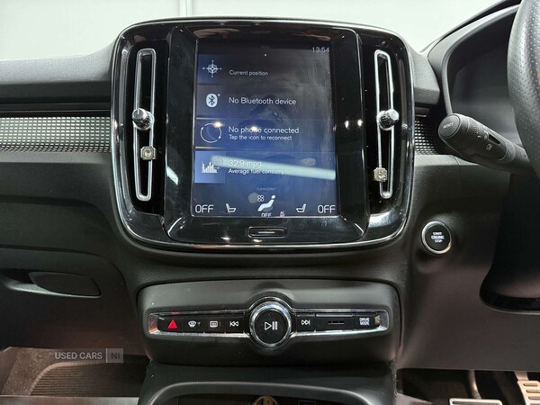 Used Volvo XC40 2018 for sale - 76315508: Photo 32