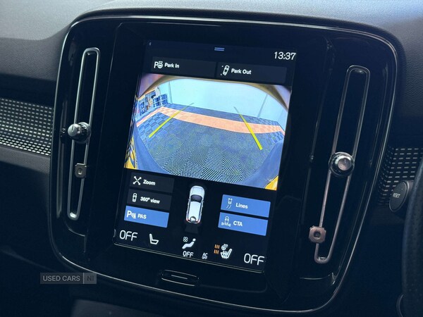 Used Volvo XC40 2018 for sale - 76315508: Photo 33