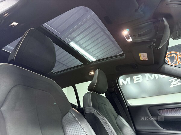 Used Volvo XC40 2018 for sale - 76315508: Photo 34