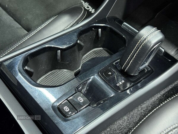 Used Volvo XC40 2018 for sale - 76315508: Photo 37