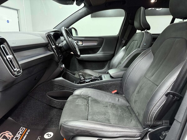 Used Volvo XC40 2018 for sale - 76315508: Photo 41