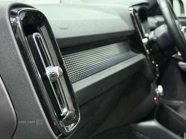 Used Volvo XC40 2018 for sale - 76315508: Photo 43