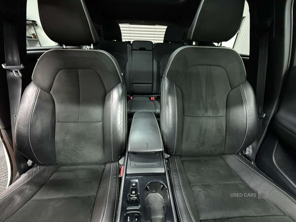 Used Volvo XC40 2018 for sale - 76315508: Photo 47