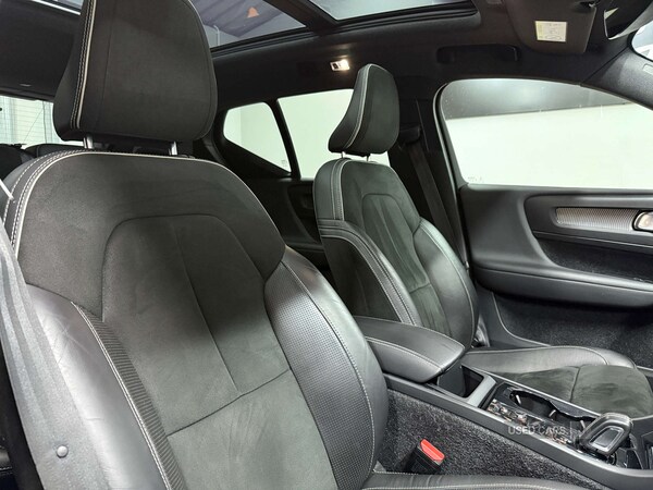 Used Volvo XC40 2018 for sale - 76315508: Photo 48