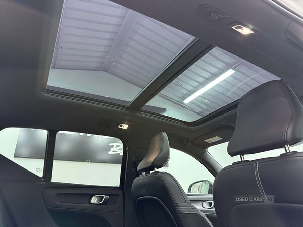 Used Volvo XC40 2018 for sale - 76315508: Photo 49