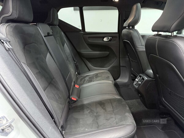 Used Volvo XC40 2018 for sale - 76315508: Photo 50