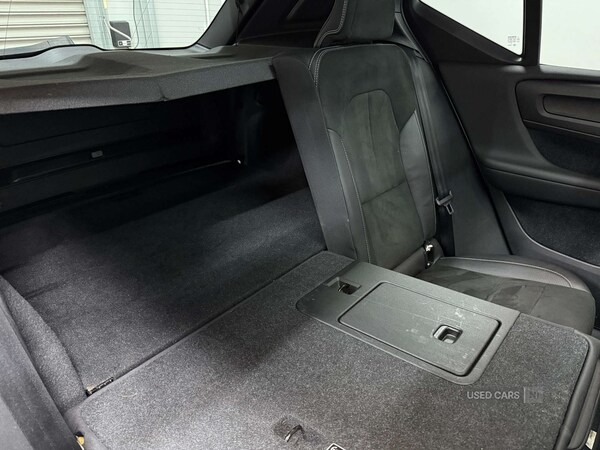 Used Volvo XC40 2018 for sale - 76315508: Photo 51