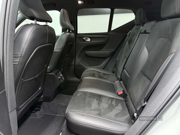 Used Volvo XC40 2018 for sale - 76315508: Photo 54