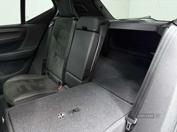 Used Volvo XC40 2018 for sale - 76315508: Photo 55