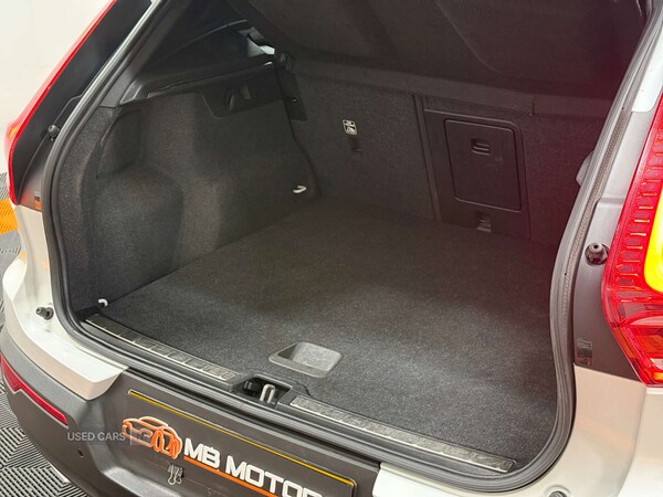 Used Volvo XC40 2018 for sale - 76315508: Photo 57