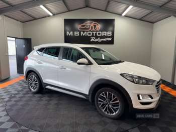 Used Hyundai TUCSON 2019 for sale - 75364998: Photo