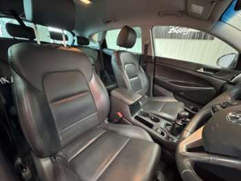 Used Hyundai TUCSON 2019 for sale - 75364998: Photo