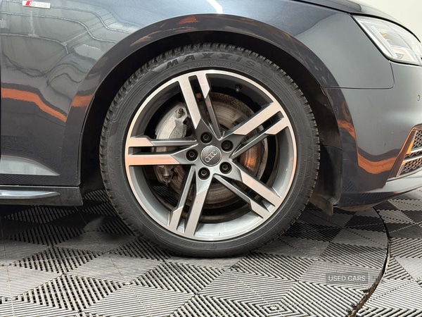 Used Audi A4 2017 for sale - 76671795: Photo 11