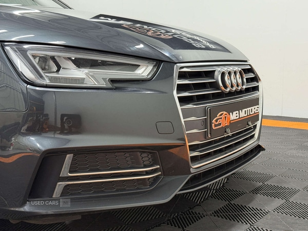 Used Audi A4 2017 for sale - 76671795: Photo 13