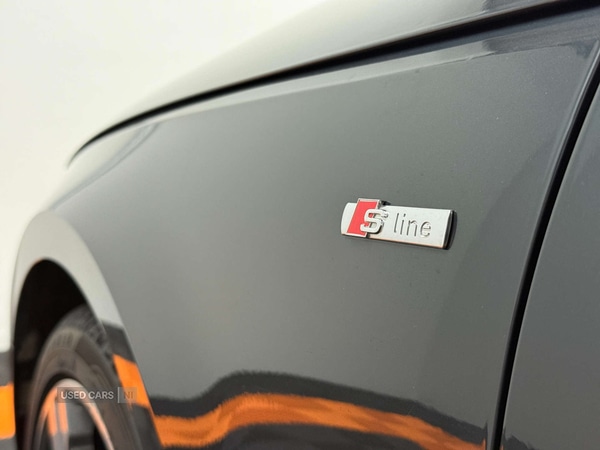 Used Audi A4 2017 for sale - 76671795: Photo 16