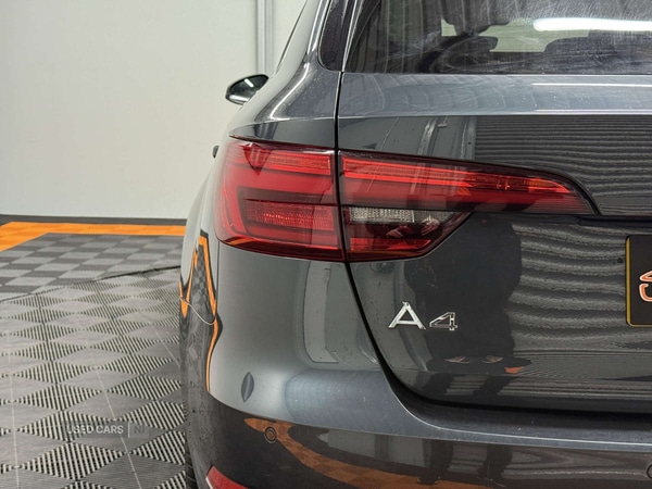 Used Audi A4 2017 for sale - 76671795: Photo 17