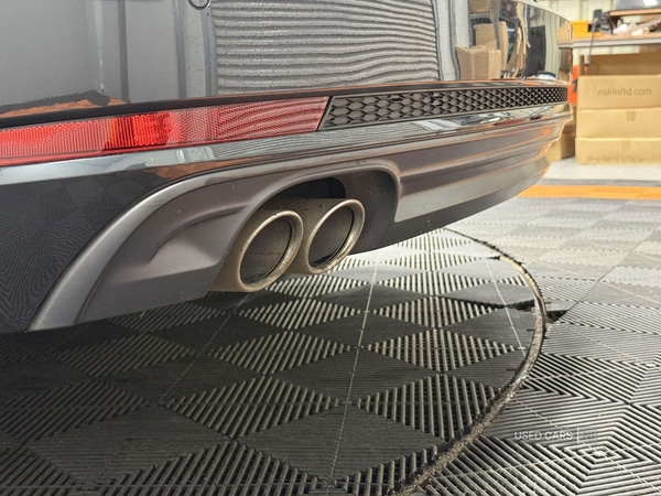 Used Audi A4 2017 for sale - 76671795: Photo 18