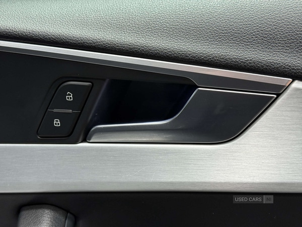 Used Audi A4 2017 for sale - 76671795: Photo 22