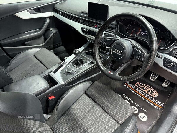 Used Audi A4 2017 for sale - 76671795: Photo 26