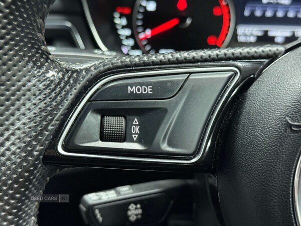 Used Audi A4 2017 for sale - 76671795: Photo 29