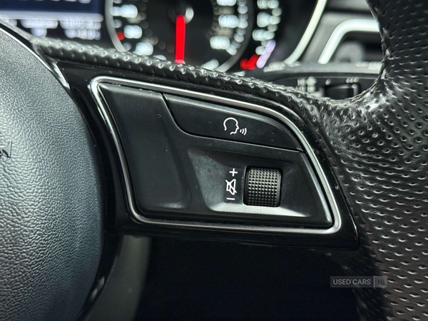 Used Audi A4 2017 for sale - 76671795: Photo 31