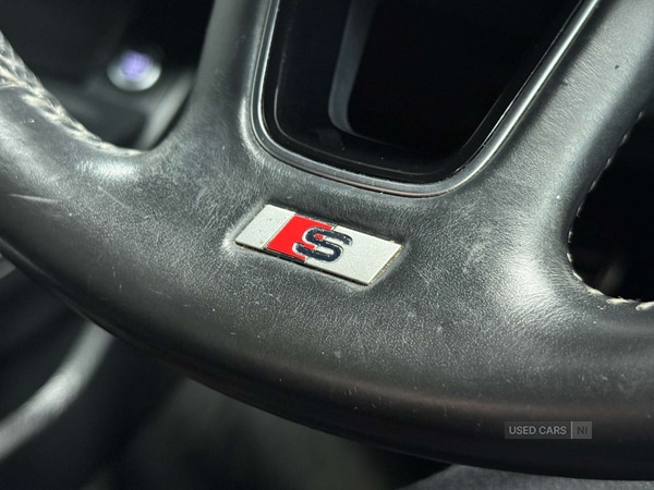 Used Audi A4 2017 for sale - 76671795: Photo 32